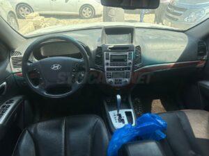 مستعمل هيونداي – Hyundai سانتافيه – Santafe