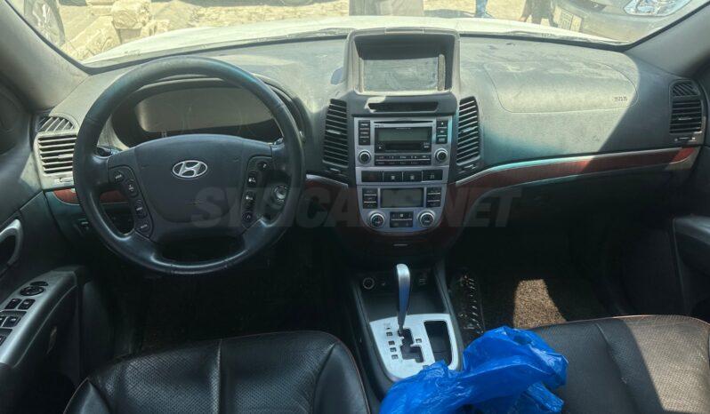 
								 مستعمل هيونداي – Hyundai سانتافيه – Santafe ممتلئ									