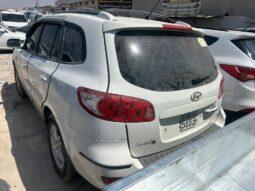 
										 مستعمل هيونداي – Hyundai سانتافيه – Santafe ممتلئ									