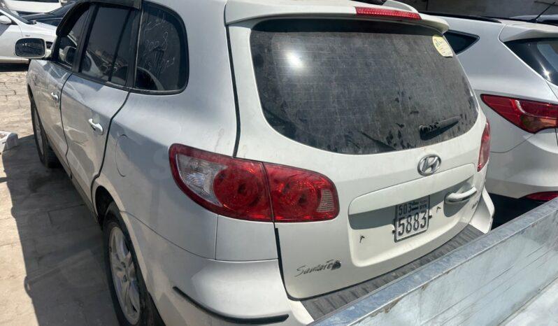 
								 مستعمل هيونداي – Hyundai سانتافيه – Santafe ممتلئ									