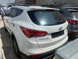 
										 مستعمل هيونداي – Hyundai سانتافيه – Santafe ممتلئ									