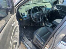 
										 مستعمل هيونداي – Hyundai سانتافيه – Santafe ممتلئ									