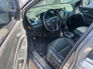 مستعمل هيونداي – Hyundai سانتافيه – Santafe