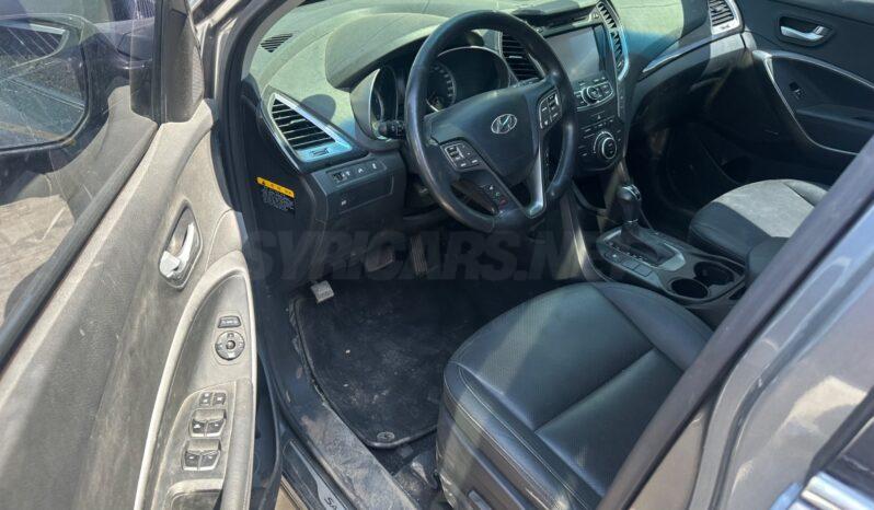 
								 مستعمل هيونداي – Hyundai سانتافيه – Santafe ممتلئ									