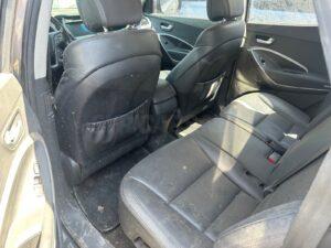 مستعمل هيونداي – Hyundai سانتافيه – Santafe