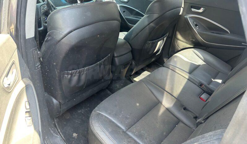 
								 مستعمل هيونداي – Hyundai سانتافيه – Santafe ممتلئ									