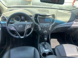 
										 مستعمل هيونداي – Hyundai سانتافيه – Santafe ممتلئ									