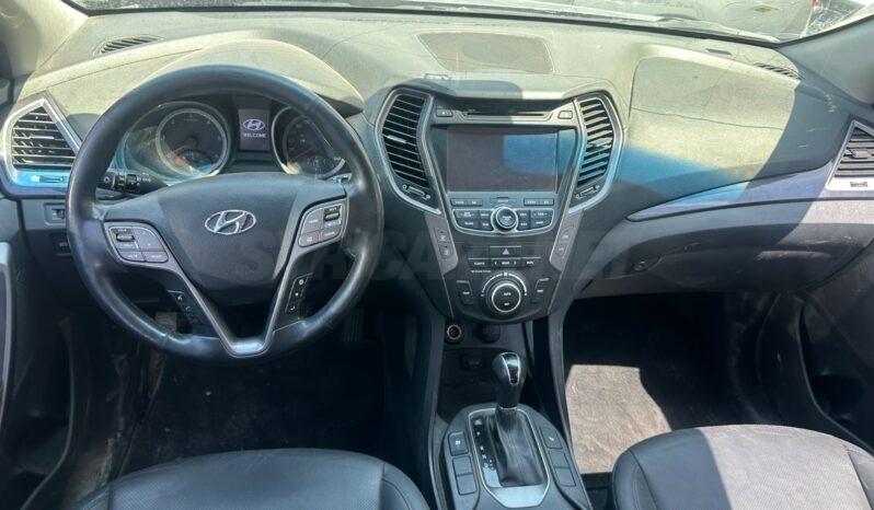 
								 مستعمل هيونداي – Hyundai سانتافيه – Santafe ممتلئ									