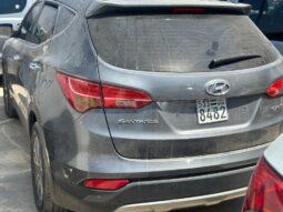 
										 مستعمل هيونداي – Hyundai سانتافيه – Santafe ممتلئ									