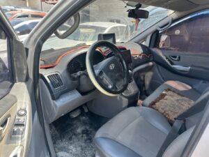 مستعمل هيونداي – Hyundai فان – H1