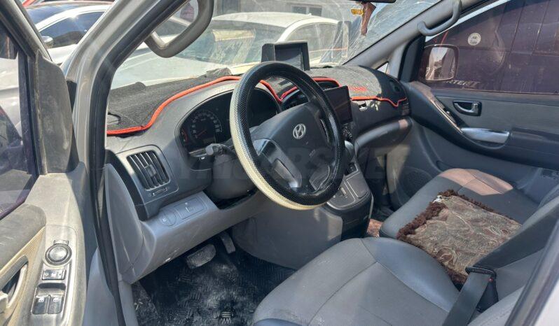 
								 مستعمل هيونداي – Hyundai فان – H1 ممتلئ									