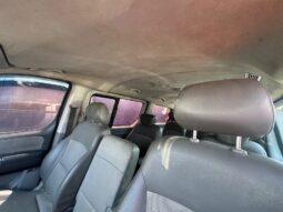 
										 مستعمل هيونداي – Hyundai فان – H1 ممتلئ									