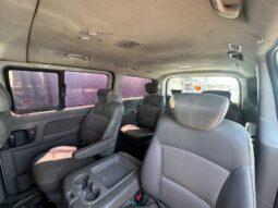 
										 مستعمل هيونداي – Hyundai فان – H1 ممتلئ									