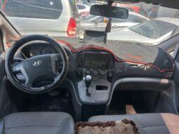 
										 مستعمل هيونداي – Hyundai فان – H1 ممتلئ									