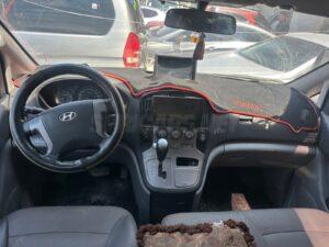 مستعمل هيونداي – Hyundai فان – H1
