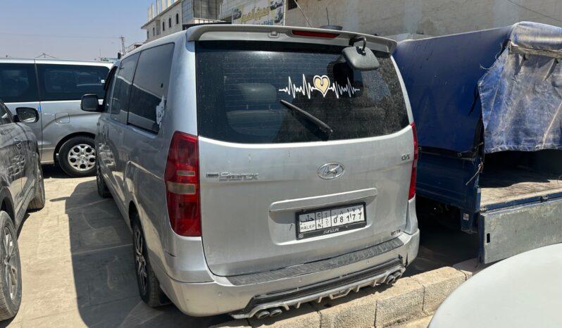 
								 مستعمل هيونداي – Hyundai فان – H1 ممتلئ									