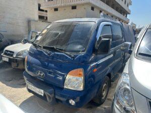 مستعمل هيونداي – Hyundai سانتافيه – Santafe