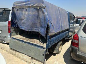 مستعمل هيونداي – Hyundai سانتافيه – Santafe