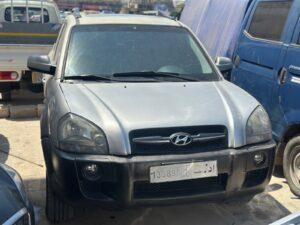 مستعمل هيونداي – Hyundai توسان – Tucson