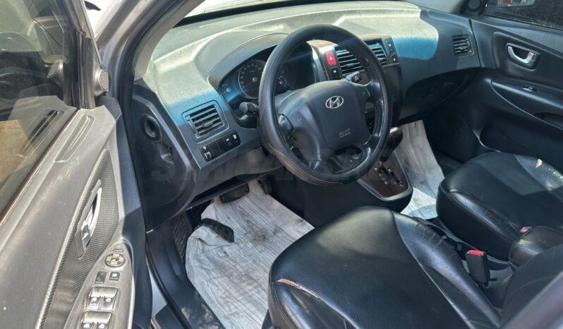 
								 مستعمل هيونداي – Hyundai توسان – Tucson ممتلئ									