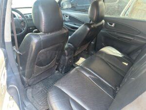 مستعمل هيونداي – Hyundai توسان – Tucson