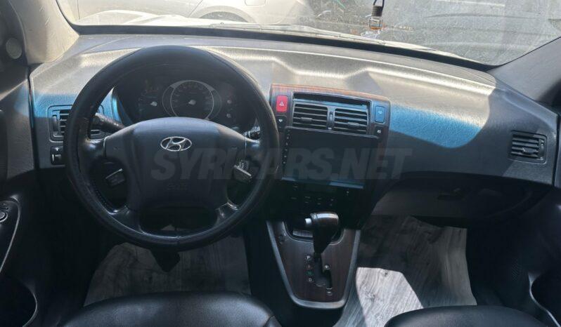 
								 مستعمل هيونداي – Hyundai توسان – Tucson ممتلئ									