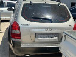 
										 مستعمل هيونداي – Hyundai توسان – Tucson ممتلئ									