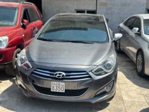 مستعمل هيونداي – Hyundai i40
