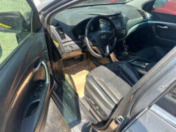 
										 مستعمل هيونداي – Hyundai i40 ممتلئ									