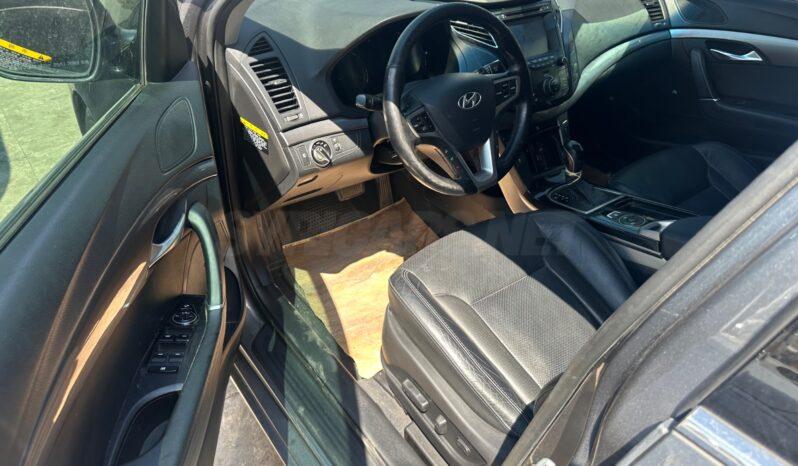 
								 مستعمل هيونداي – Hyundai i40 ممتلئ									