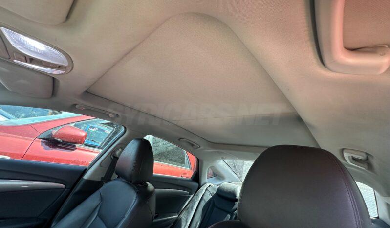 
								 مستعمل هيونداي – Hyundai i40 ممتلئ									