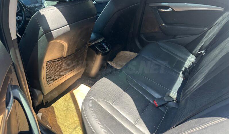 
								 مستعمل هيونداي – Hyundai i40 ممتلئ									
