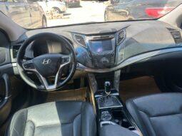 
										 مستعمل هيونداي – Hyundai i40 ممتلئ									