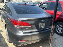 
										 مستعمل هيونداي – Hyundai i40 ممتلئ									