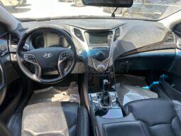 
										 جديد هيونداي – Hyundai ازيرا – Azera ممتلئ									