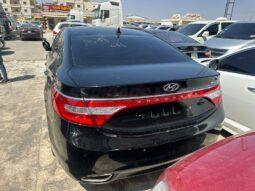 
										 جديد هيونداي – Hyundai ازيرا – Azera ممتلئ									