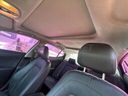 
										 مستعمل كيا – Kia K5 ممتلئ									
