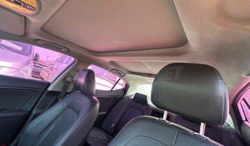 
								 مستعمل كيا – Kia K5 ممتلئ									