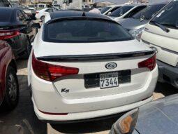 
										 مستعمل كيا – Kia K5 ممتلئ									