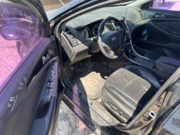 
										 مستعمل هيونداي – Hyundai سوناتا – Sonata ممتلئ									