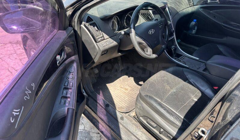 
								 مستعمل هيونداي – Hyundai سوناتا – Sonata ممتلئ									