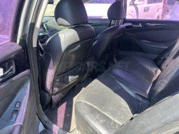 
										 مستعمل هيونداي – Hyundai سوناتا – Sonata ممتلئ									