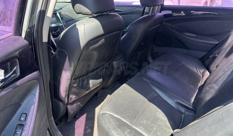 
								 مستعمل هيونداي – Hyundai سوناتا – Sonata ممتلئ									
