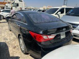 
										 مستعمل هيونداي – Hyundai سوناتا – Sonata ممتلئ									