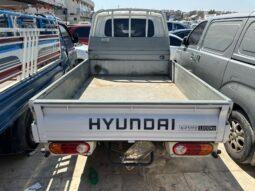 
										 مستعمل هيونداي – Hyundai بورتر – porter ممتلئ									