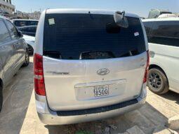 
										 مستعمل هيونداي – Hyundai فان – H1 ممتلئ									