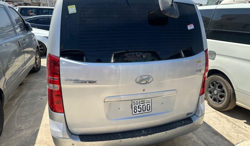 
								 مستعمل هيونداي – Hyundai فان – H1 ممتلئ									