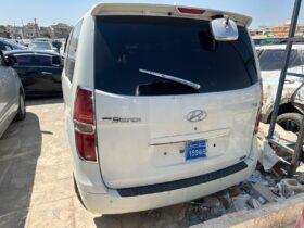 مستعمل هيونداي – Hyundai فان – H1