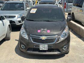 مستعمل شيفورلي – Chevrolet Spark