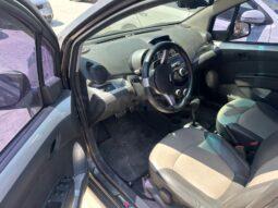 
										 مستعمل شيفورلي – Chevrolet Spark ممتلئ									